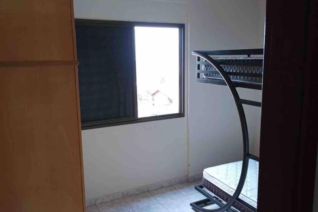 Ensolarado Apto Com Vista Para O Mar Matinhos Exterior photo